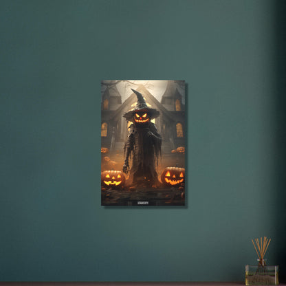 Pumpkin Pete
