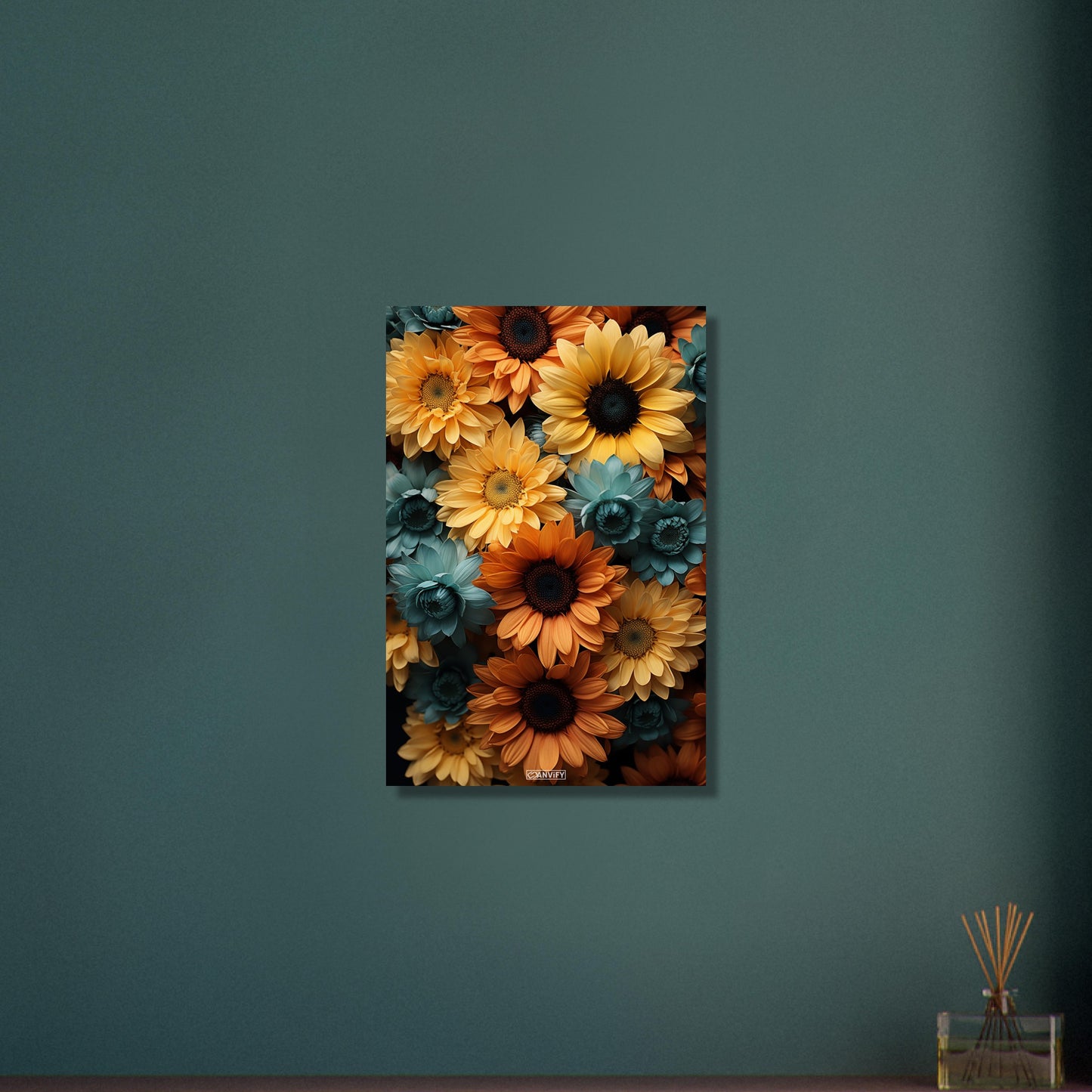 Sunflower Bush Solara