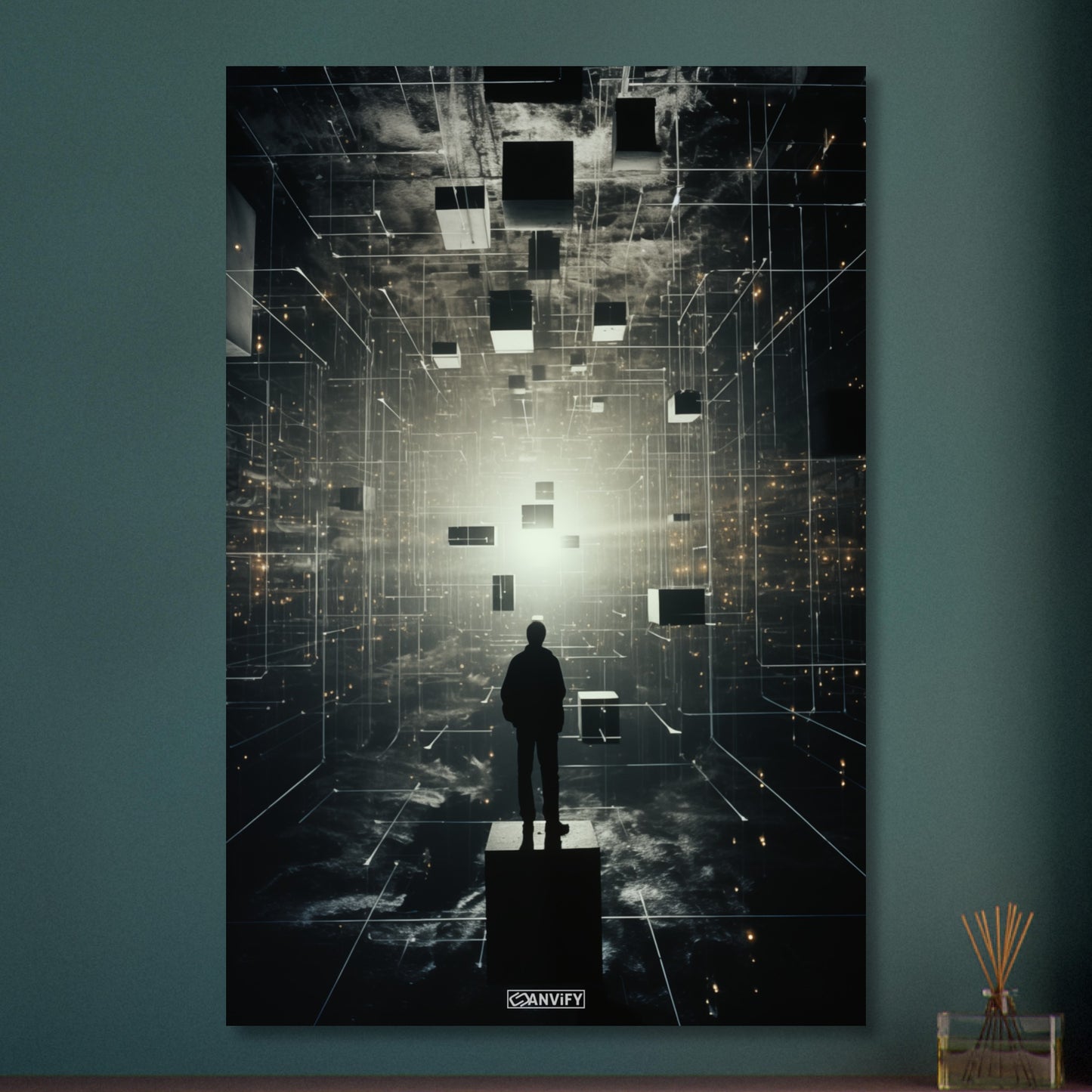 Inside the Fifth Dimension