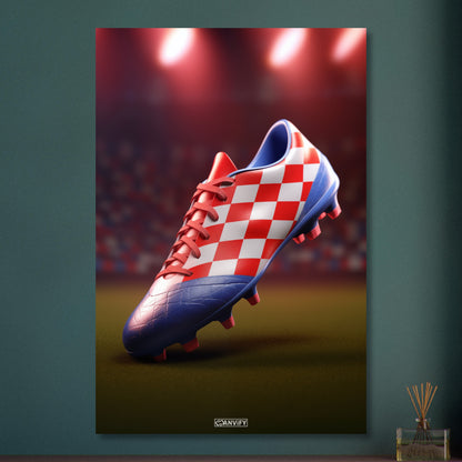 Soccer Shoe HR