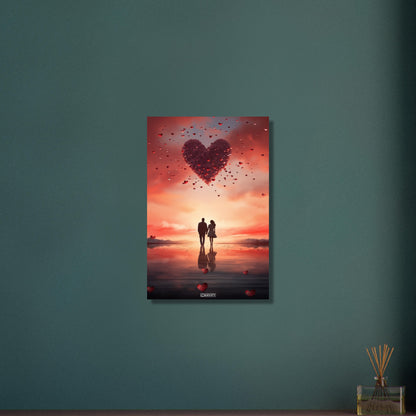 Romantic Sunset