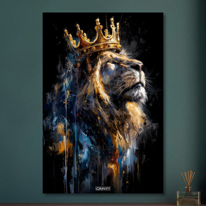 King of the Wild