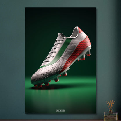 Soccer Shoe IT
