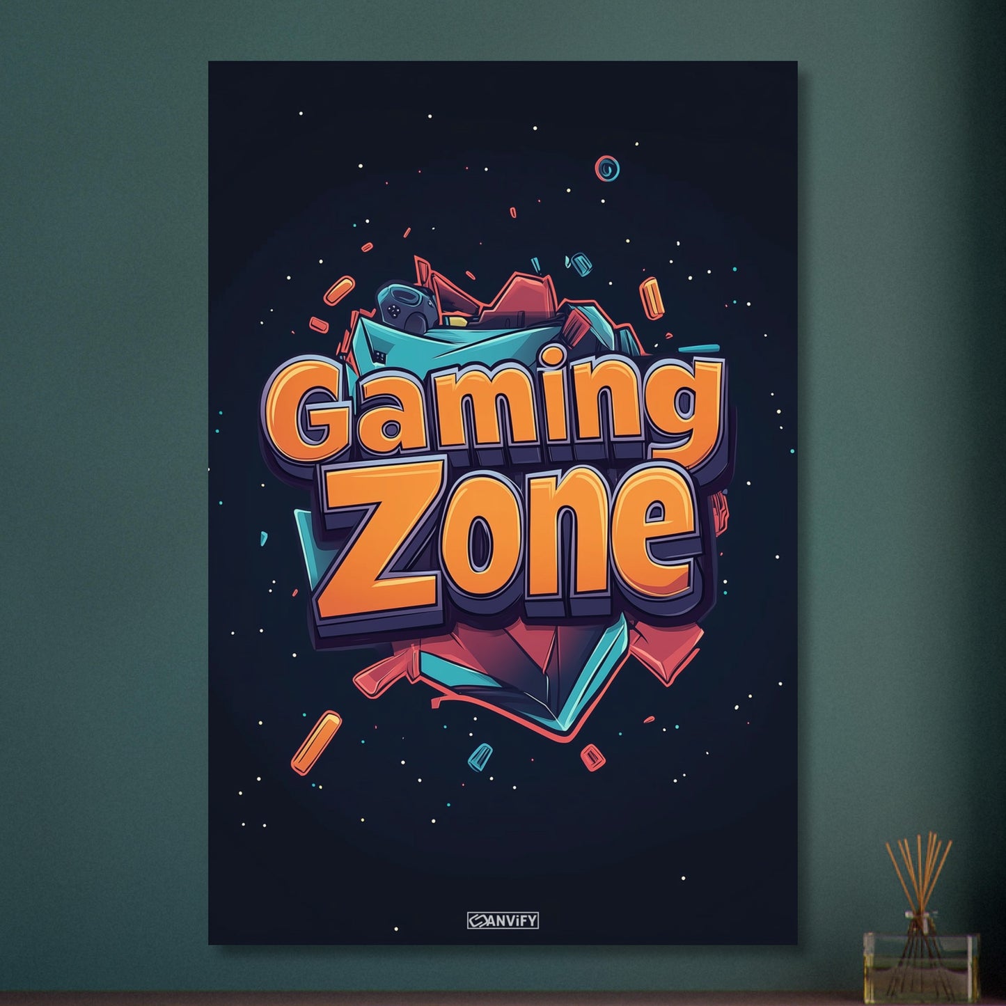 Gaming Zone