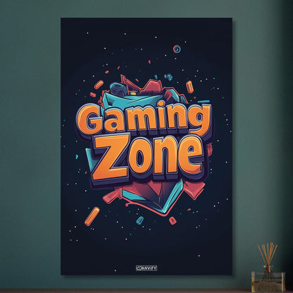 Gaming Zone
