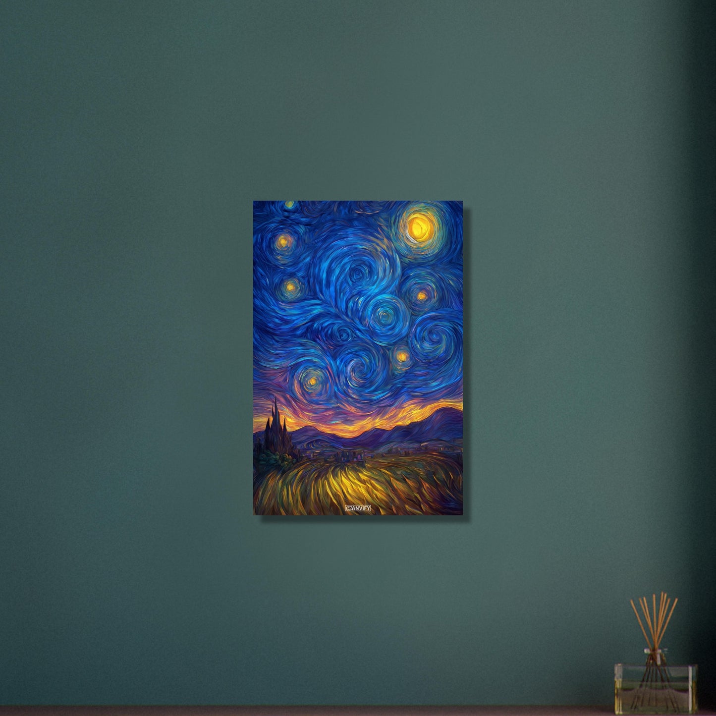 Starry Night
