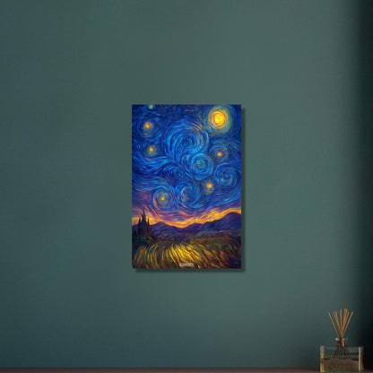 Starry Night