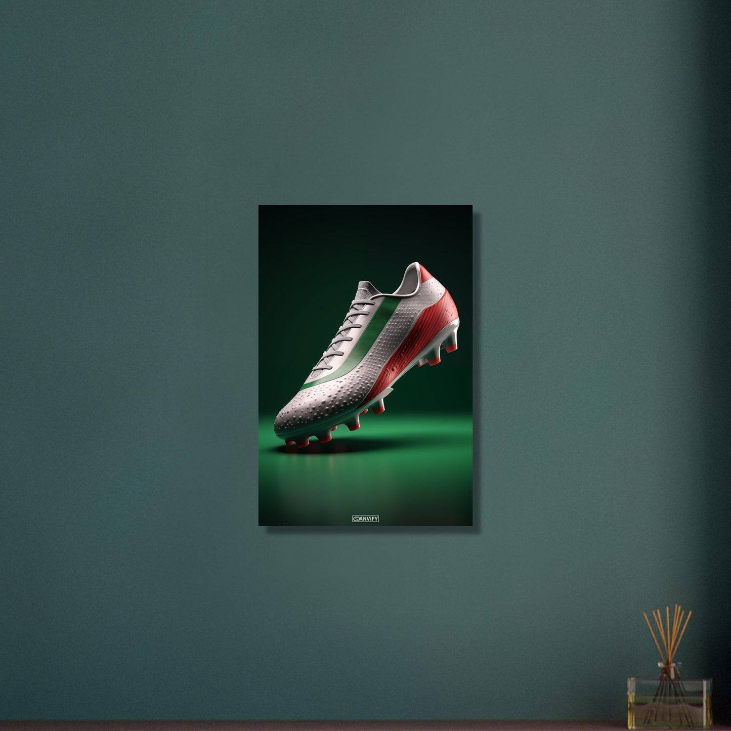 Soccer Shoe IT