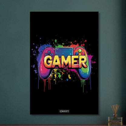 Gamer
