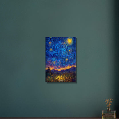 Starry Night