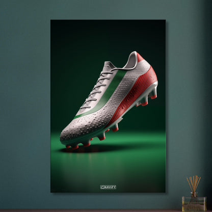 Soccer Shoe IT