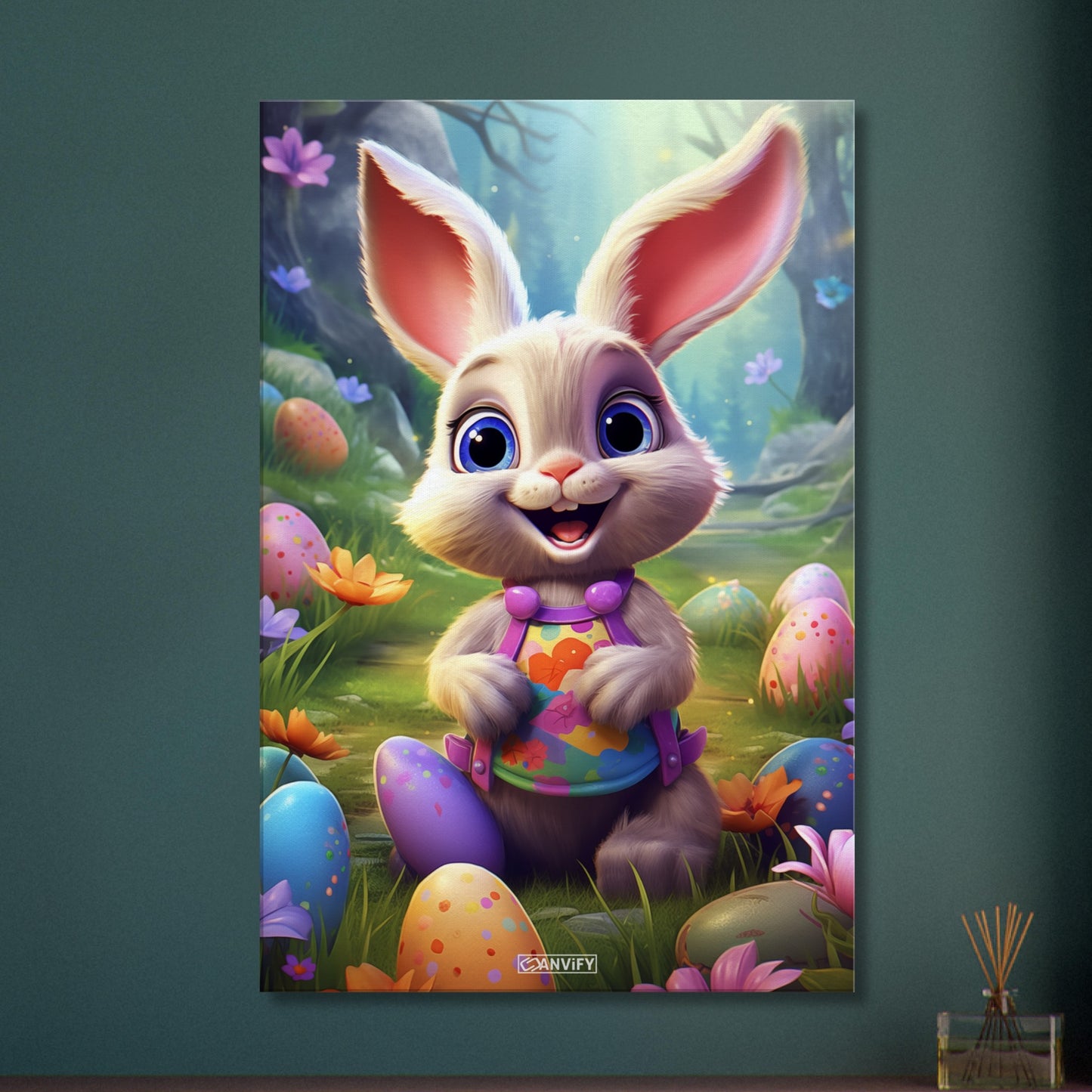 Bunny Luna