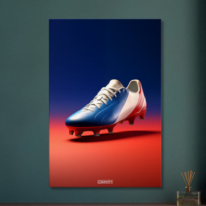 Soccer Shoe FR