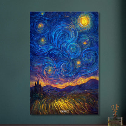 Starry Night