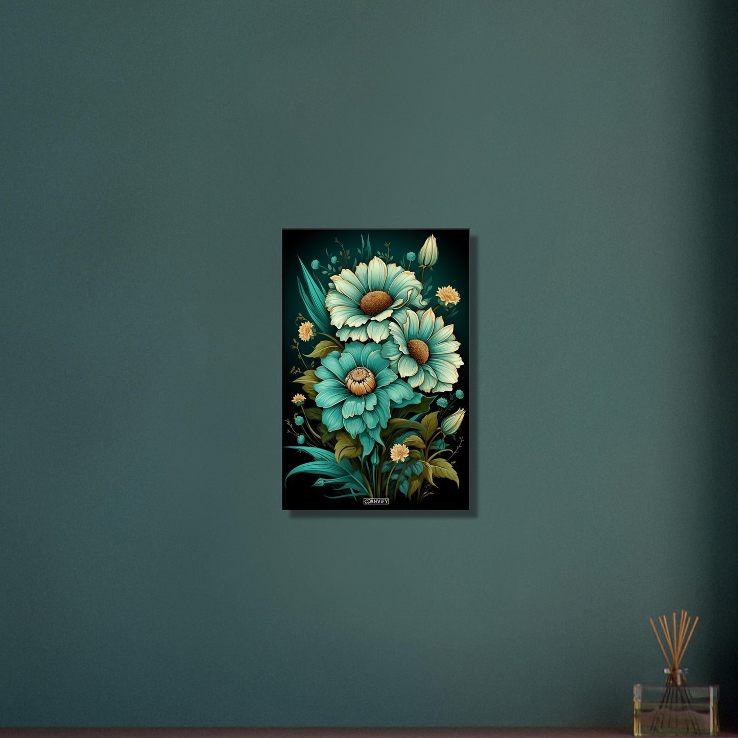Sunflower Seraphina