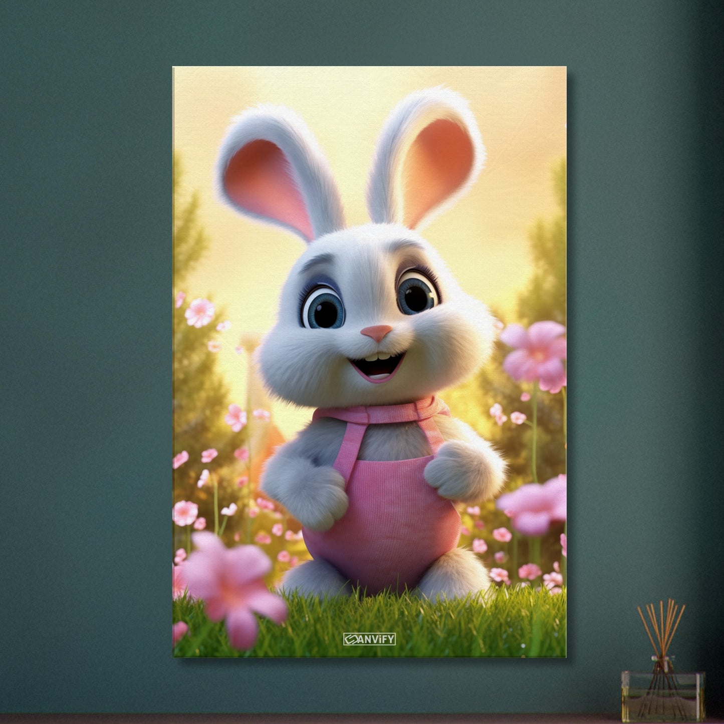 Bunny Ivy