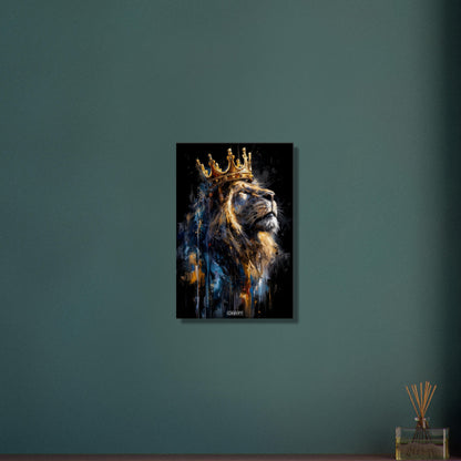 King of the Wild