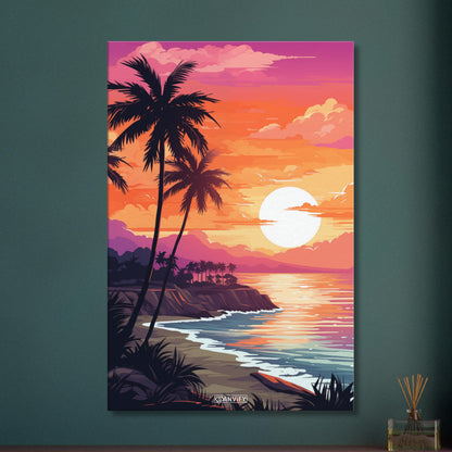 Australian Sunset