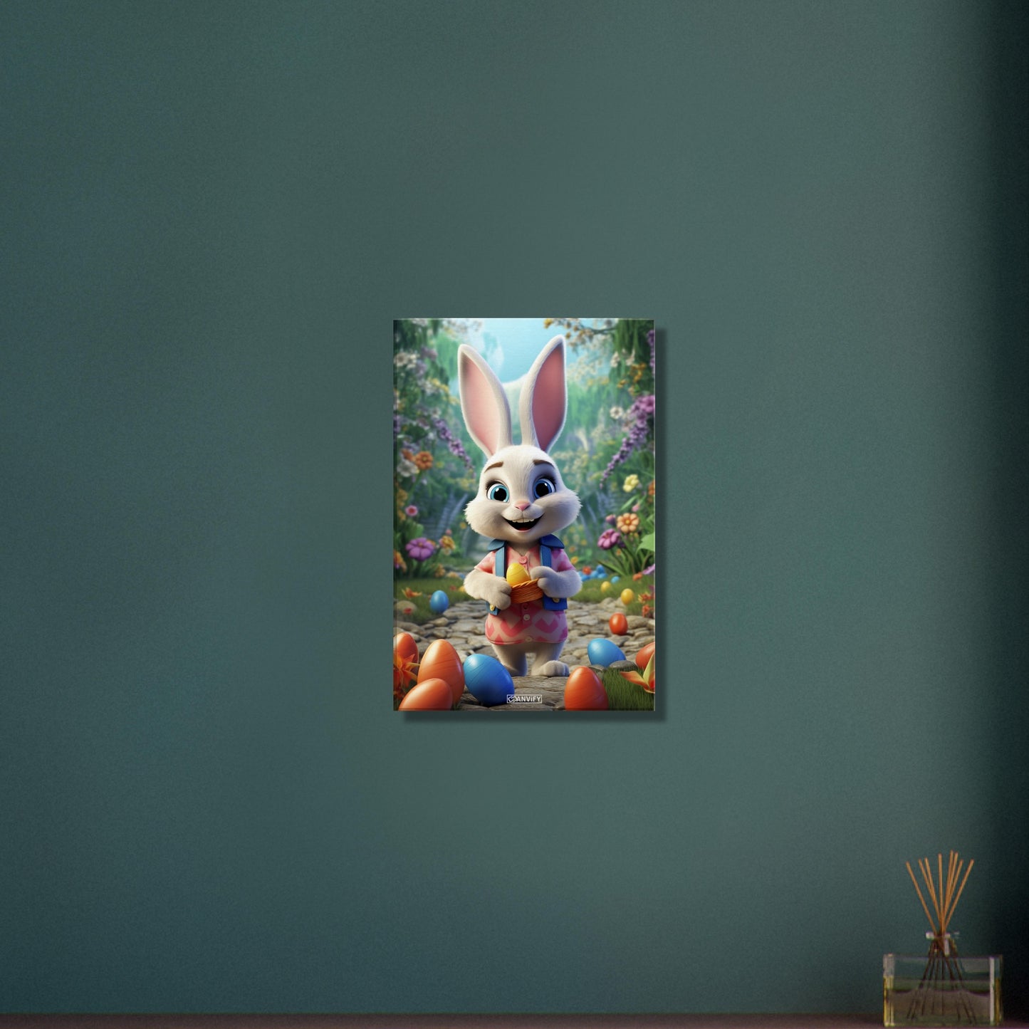 Bunny Daisy