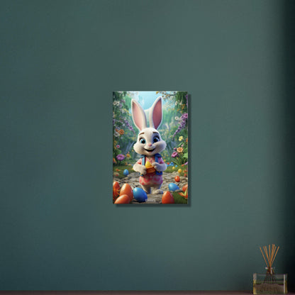 Bunny Daisy