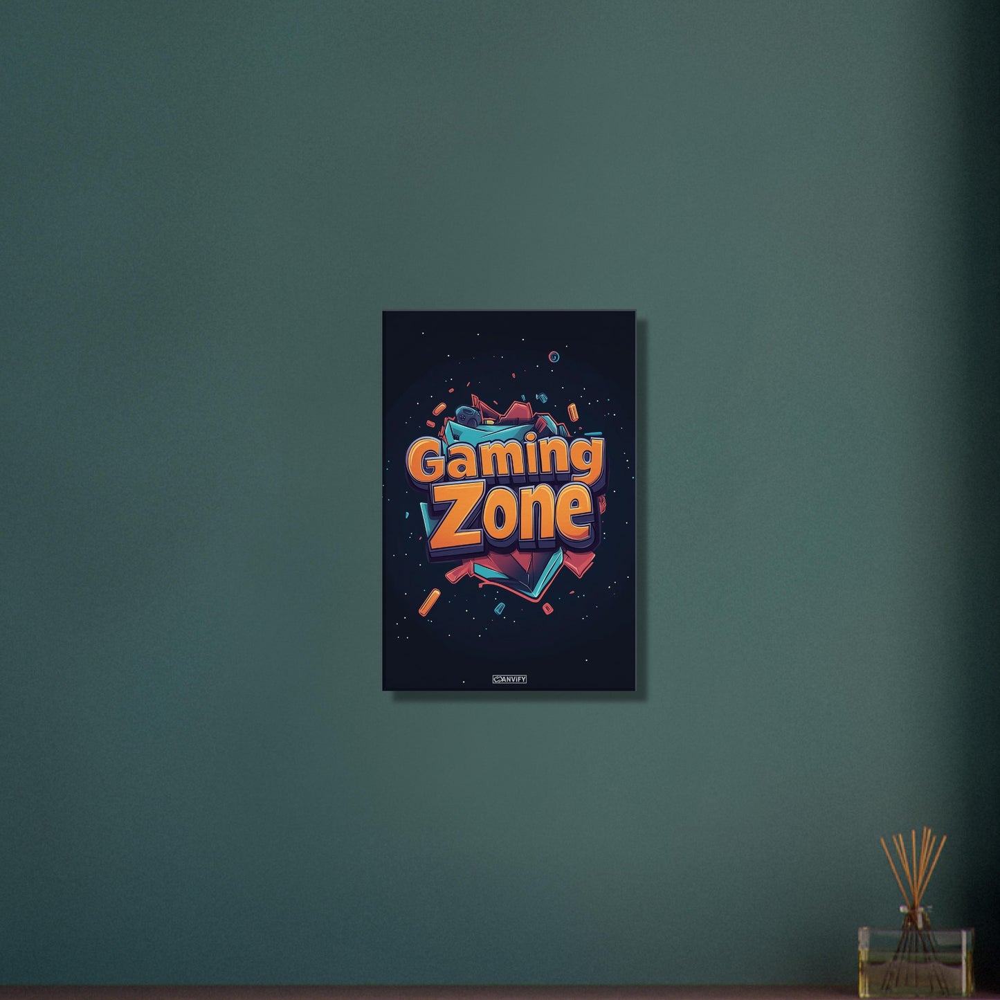 Gaming Zone