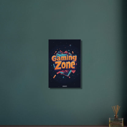 Gaming Zone