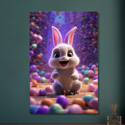 Bunny Floppy