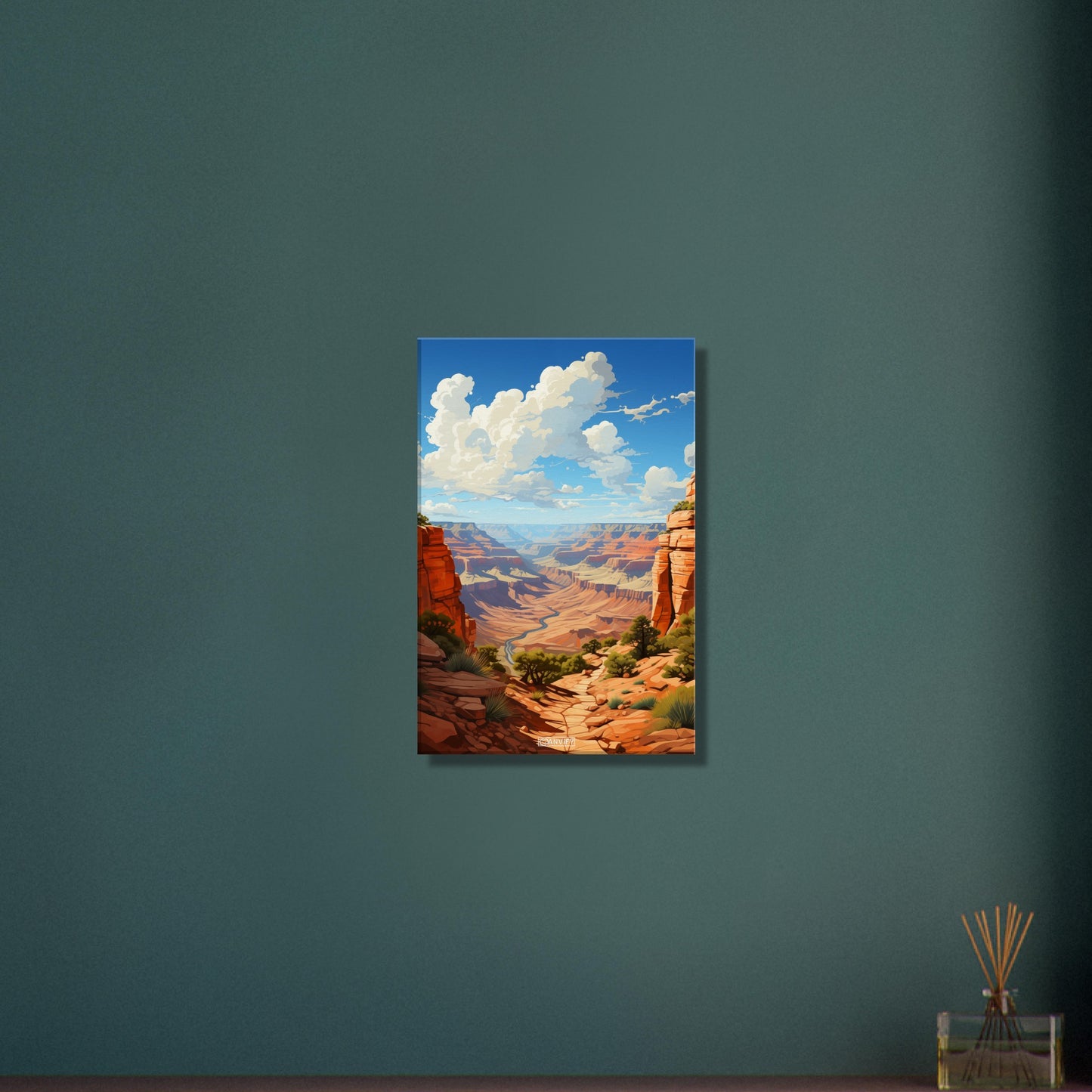 Welcome to Grand Canyon