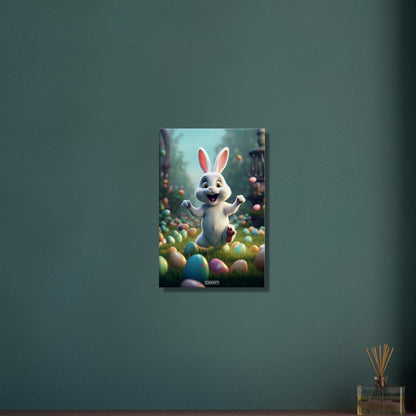 Bunny Hoppington