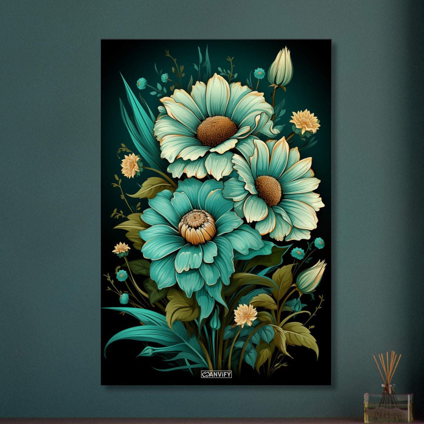 Sunflower Seraphina