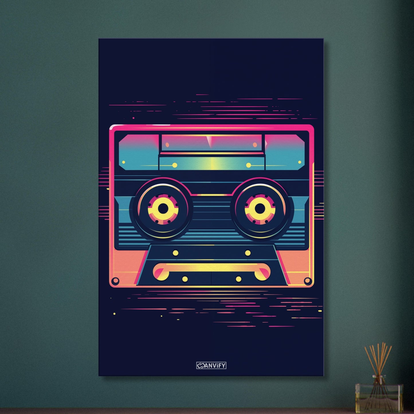 Nostalgic Mixtape