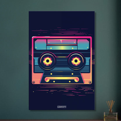 Nostalgic Mixtape