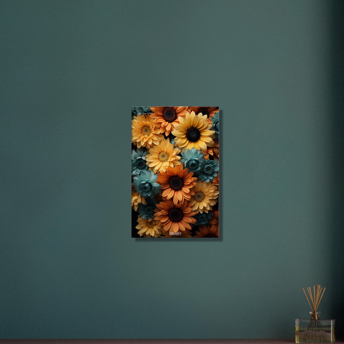 Sunflower Bush Solara