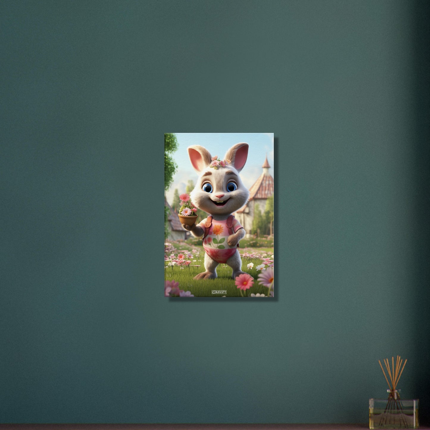 Bunny Isadora