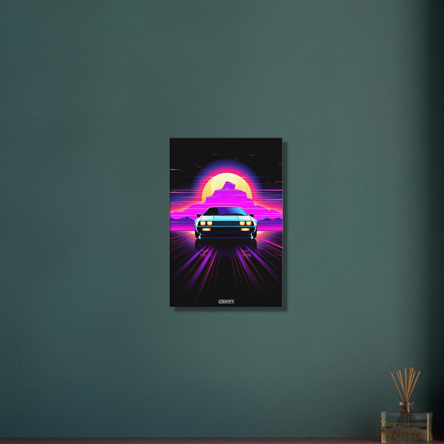Sunbeam Drive Odyssey
