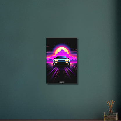 Sunbeam Drive Odyssey