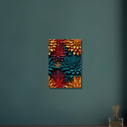 Colorful Flowers