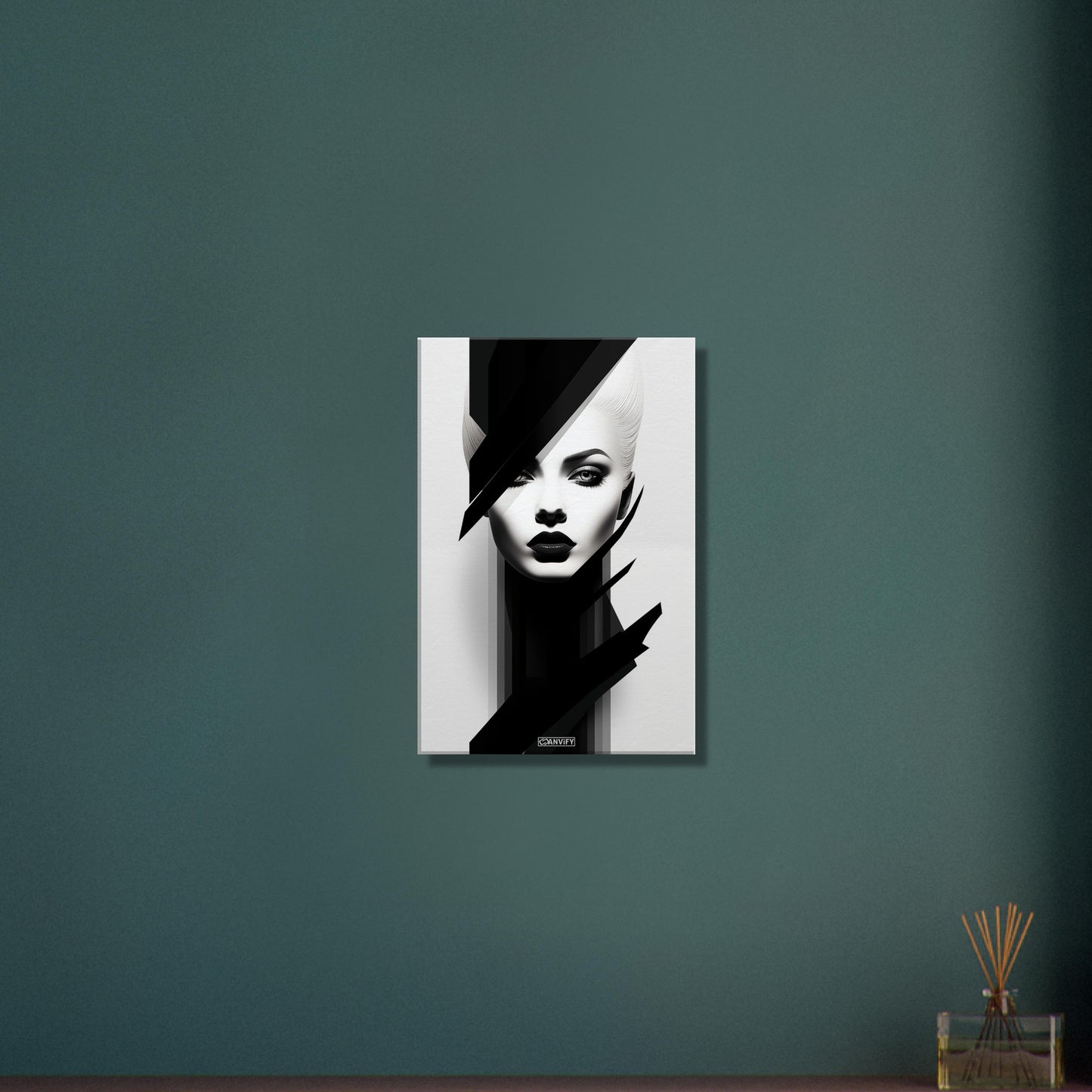 Mystical Monochrome