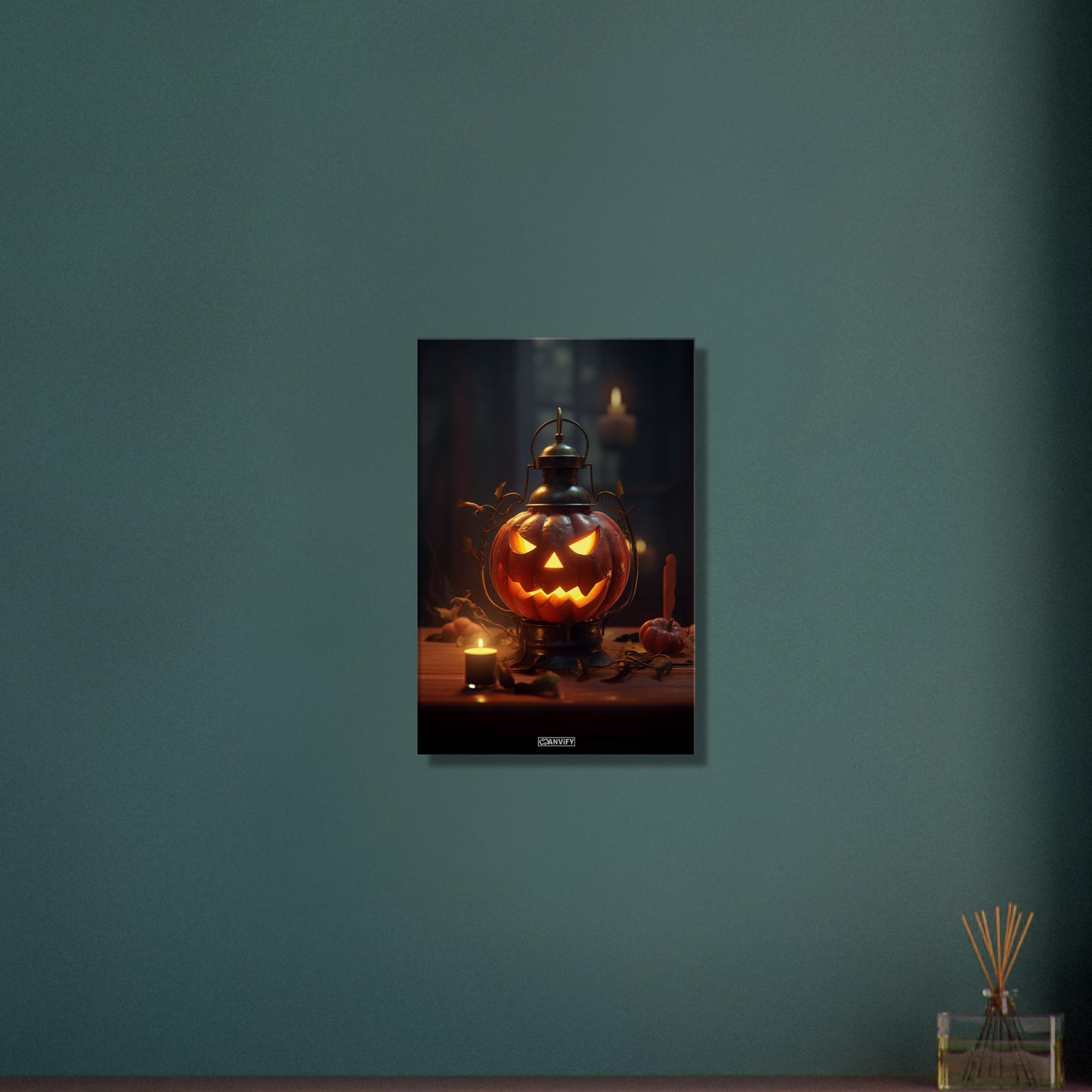 Jack O'Lantern