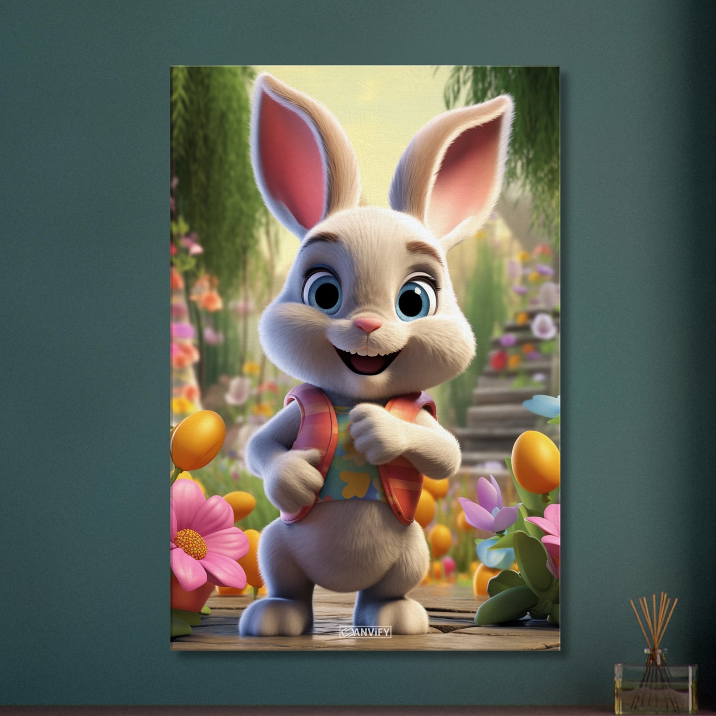 Bunny Elodie