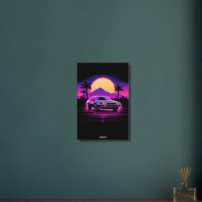 Retro Revival Ride