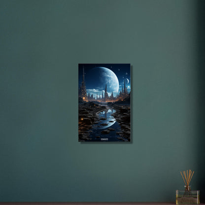 Planetary Haven