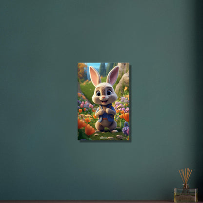 Bunny Bounce