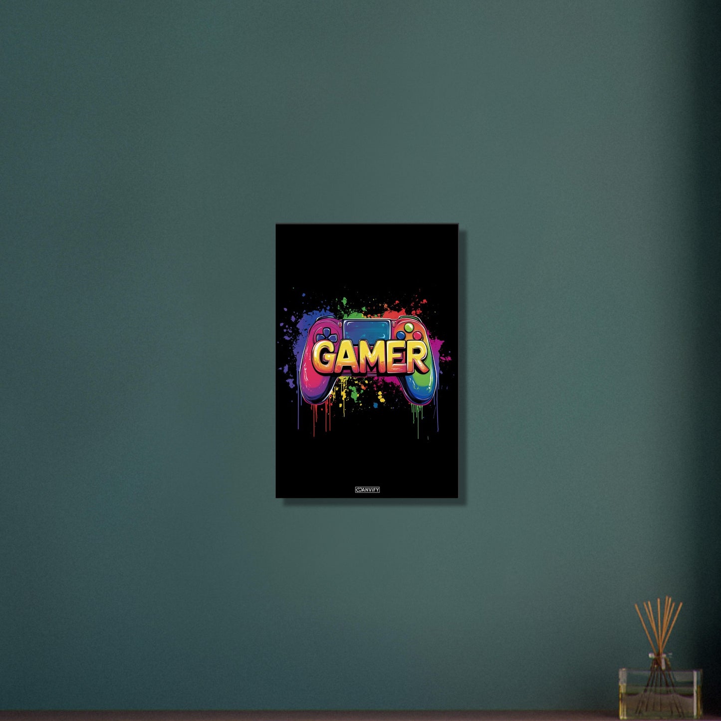 Gamer