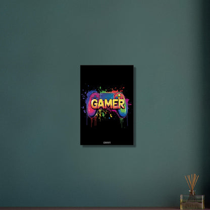 Gamer