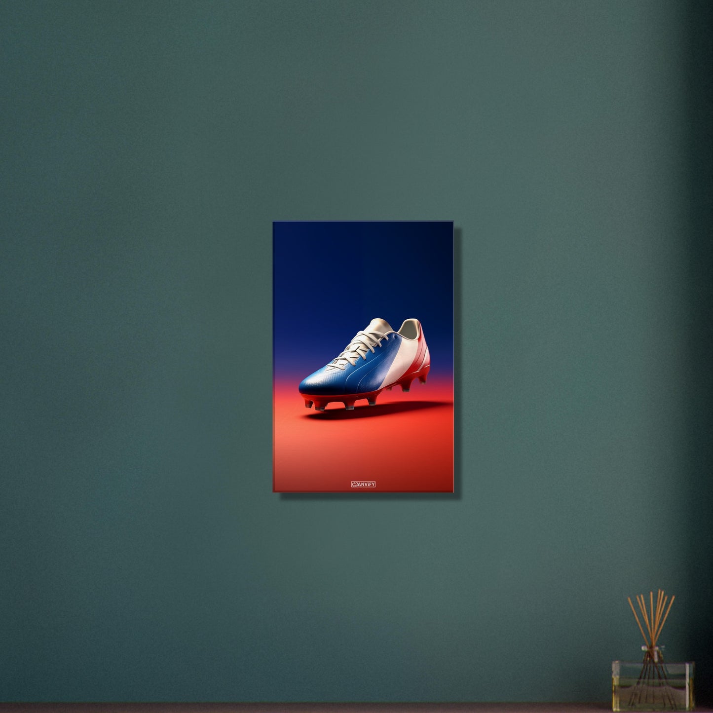 Soccer Shoe FR