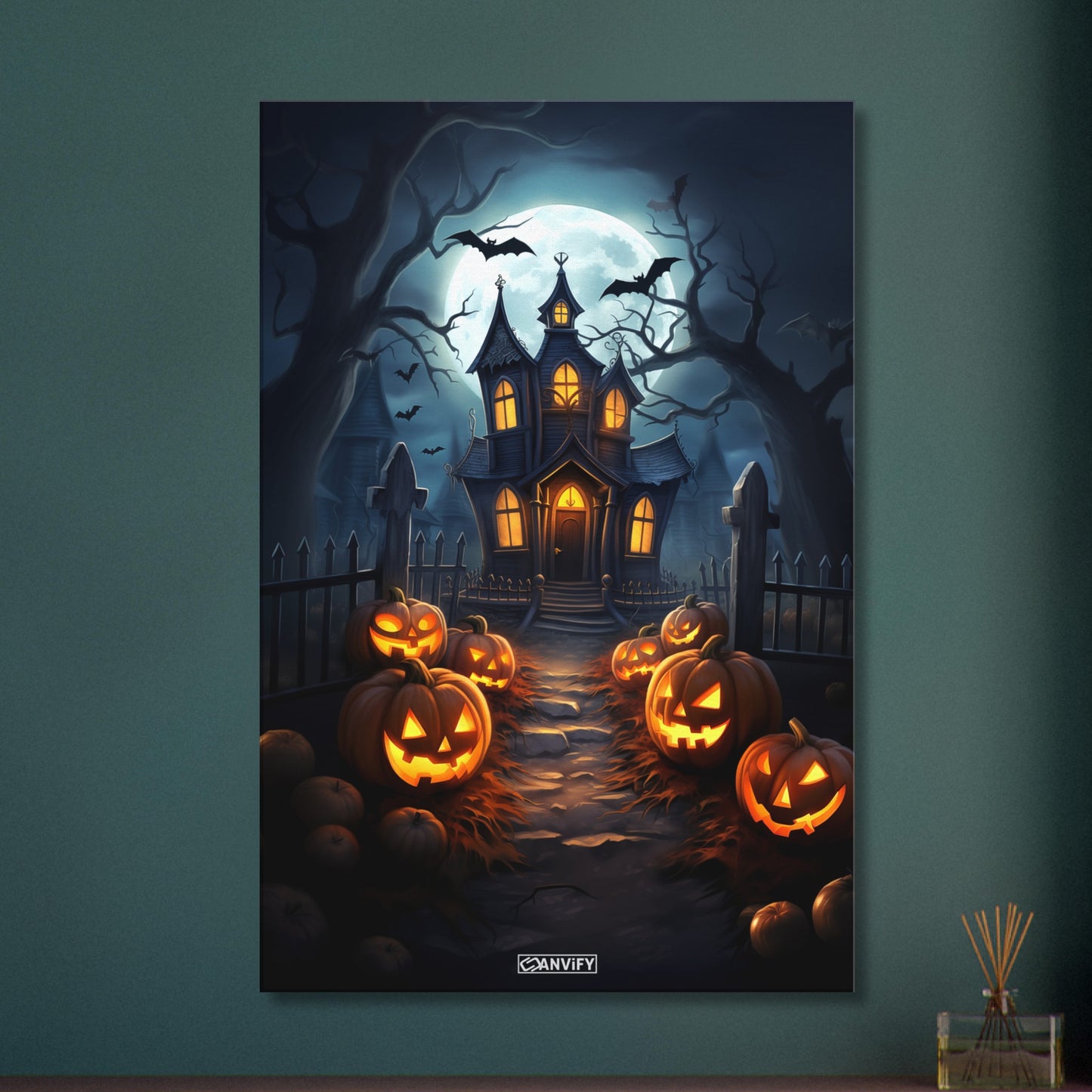 Jack O'House