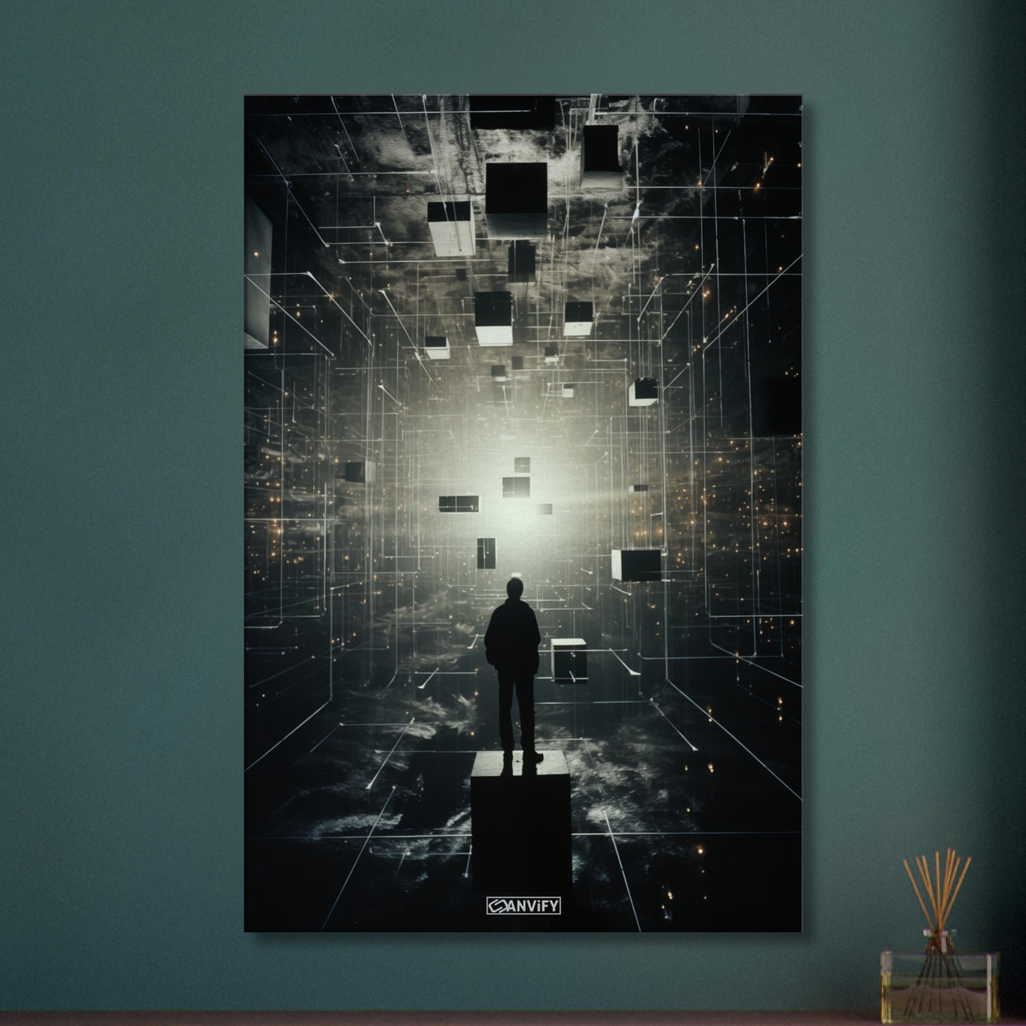 Inside the Fifth Dimension