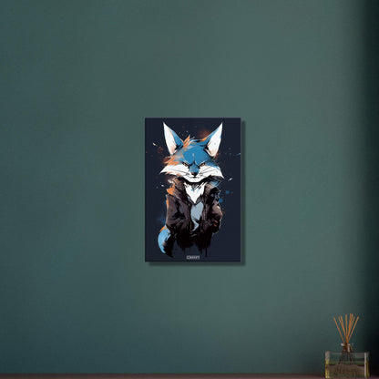 Ebon Fury