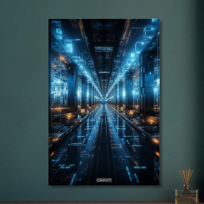 Stellar Data Archives